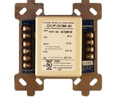 Module điều khiển ngõ ra DCP-SOM-A/AI