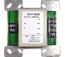 Module điều khiển ngõ ra 24VDC DCP-SOM