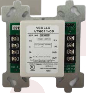 Module giám sát đầu báo thường AS6011