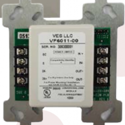 Module giám sát đầu báo thường AS6011